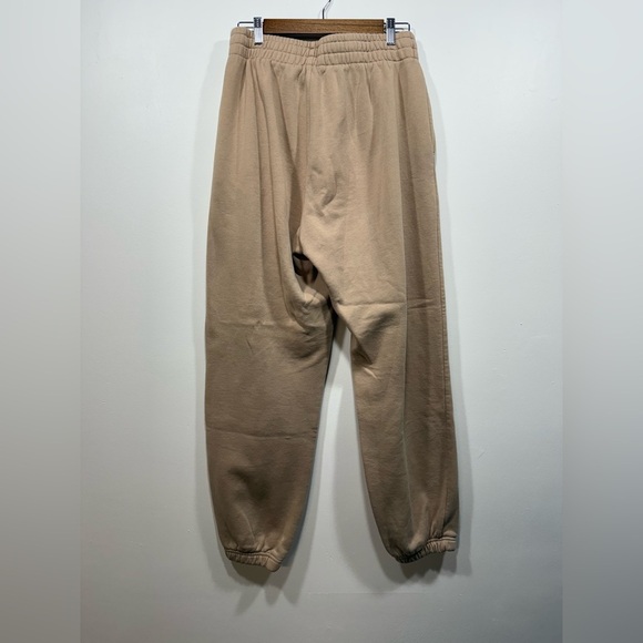 Adidas Beige Sweatpants - Picture 6 of 12
